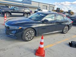 2020 Honda Accord Touring Hybrid for sale in Earlington, KY