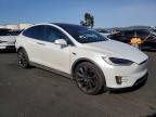 2017 Tesla Model x