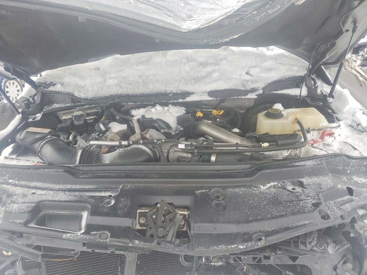 2017 Ford F250 Super Duty