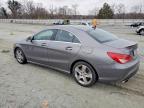2016 Mercedes-Benz Cla 250