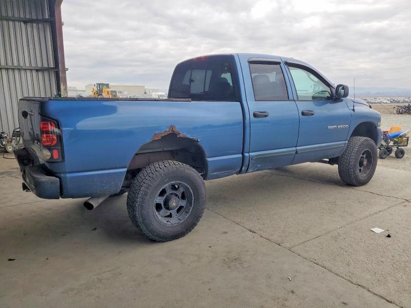 2004 Dodge Ram 2500 st