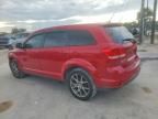 2017 Dodge Journey gt