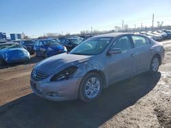 2012 Nissan Altima Base for sale in Des Moines, IA