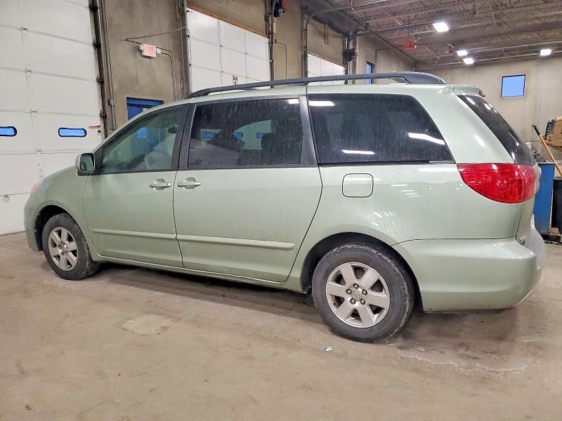 2006 Toyota Sienna xle