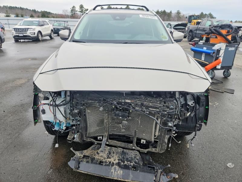 2025 Mazda Cx-5 Premium Plus