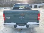 2005 Ford F150 Supercrew
