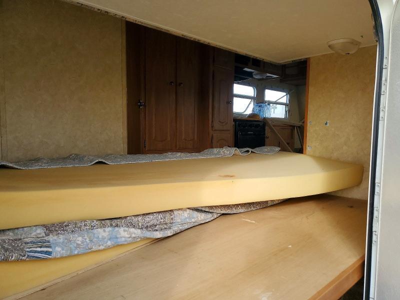 2007 Starcraft Travel Star Camper