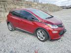 2021 Chevrolet Bolt ev lt