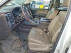 2017 Chevrolet Silverado K1500 LTZ