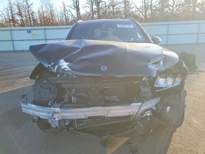 2023 Mercedes-Benz Glc 300 4matic