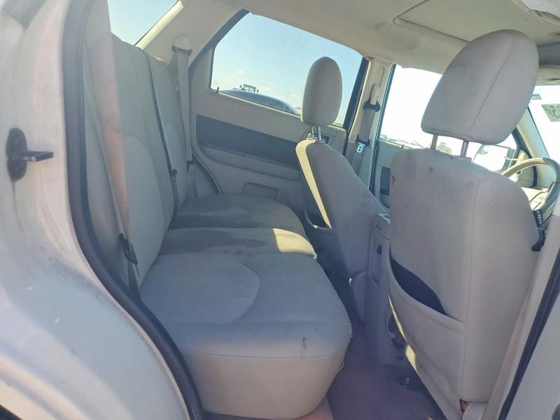 2010 Mercury Mariner