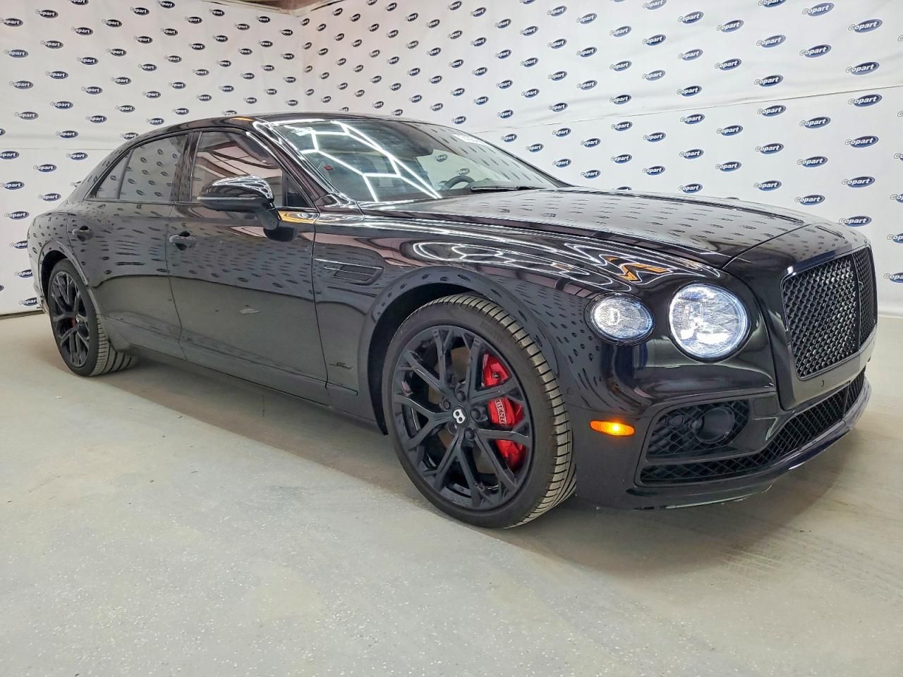 2024 Bentley Flying Spur