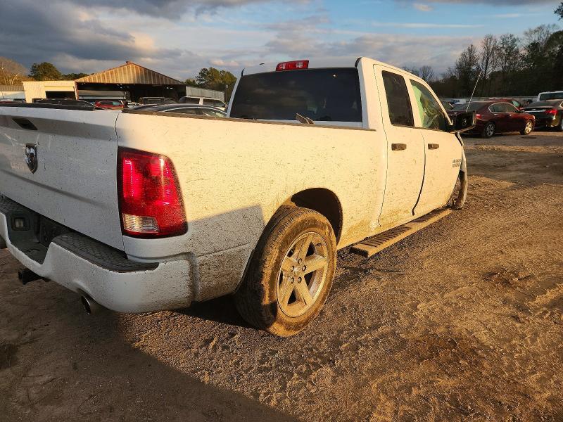 2013 Dodge Ram 1500 st