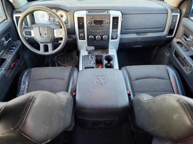 2010 Dodge RAM 1500