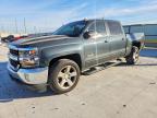 2017 Chevrolet Silverado C1500 lt
