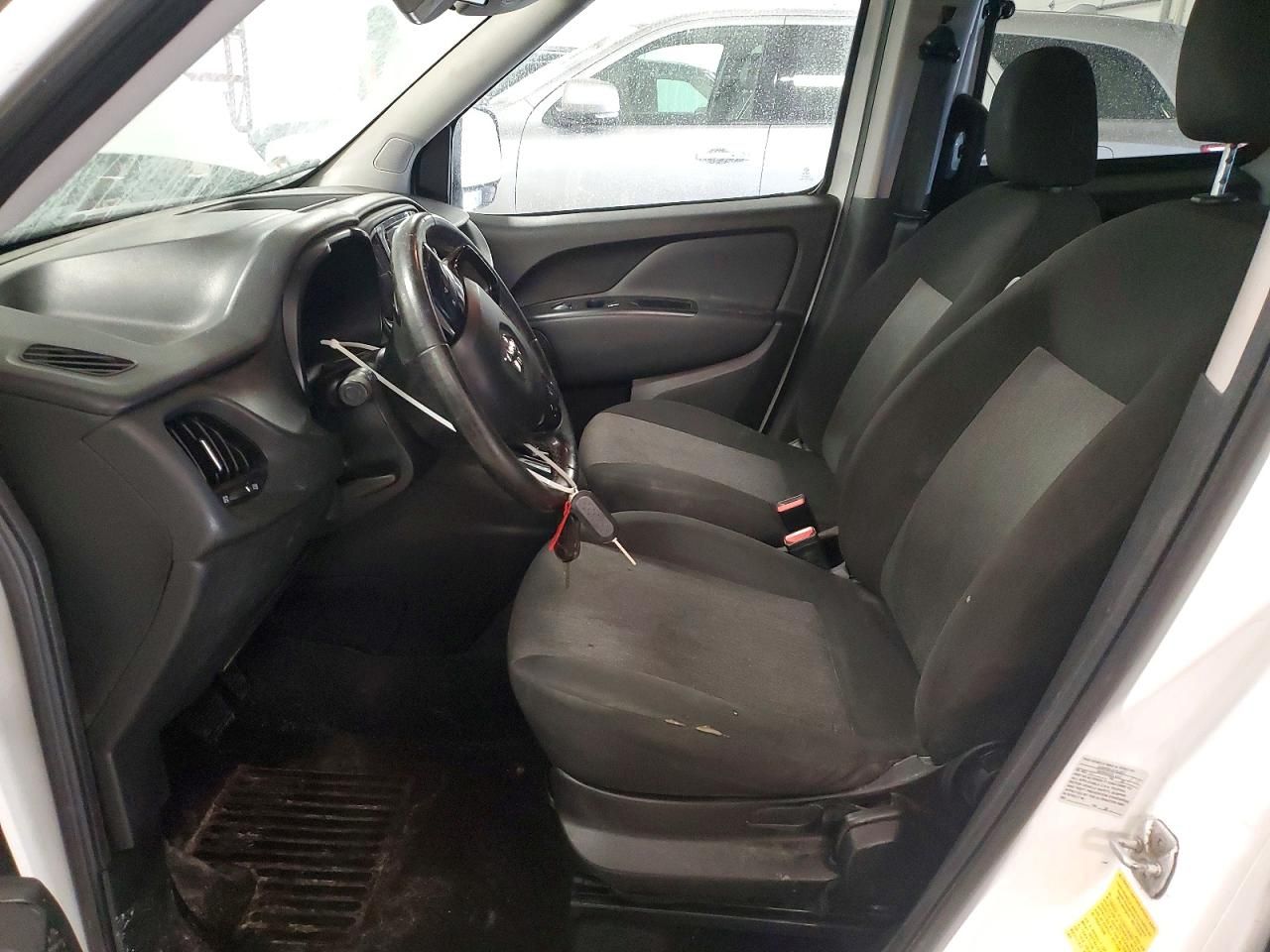 2017 Dodge RAM Promaster City SLT