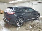 2018 Niss Murano