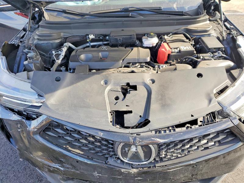 2024 Acura Rdx A-spec Advance