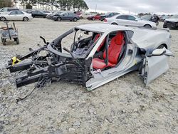 Chevrolet Corvette Vehiculos salvage en venta: 2022 Chevrolet Corvette Stingray 1LT