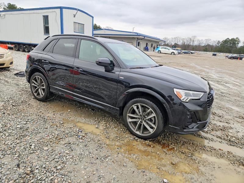 2021 Audi Q3 Premium Plus s Line 45