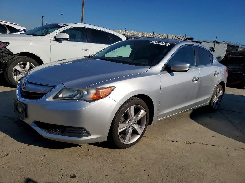 2014 Acura Ilx 20