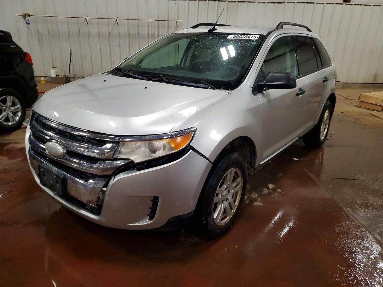 2011 Ford Edge se