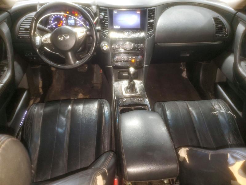 2012 Infiniti Fx35 Base