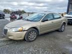 2004 Chrysler Sebring Limited