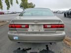 1997 Toyota Camry le