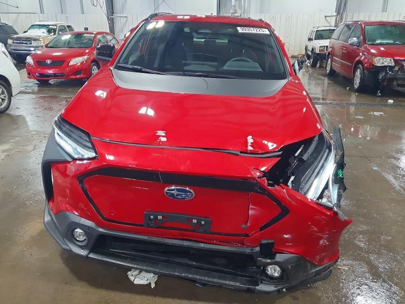 2023 Subaru Solterra Premium