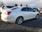 2013 Chevrolet Malibu 2LT