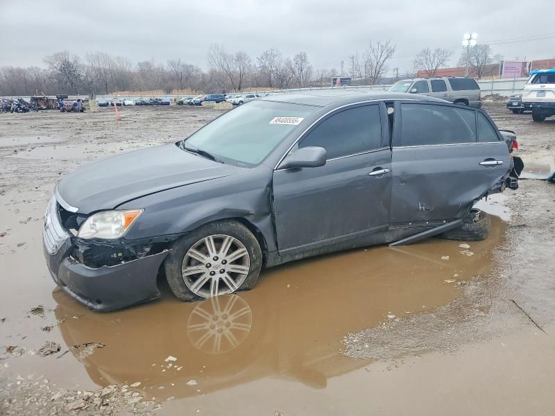 2008 Toyota Avalon Limited