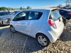 2014 Chevrolet Spark 1LT