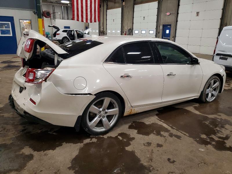 2013 Chevrolet Malibu ltz