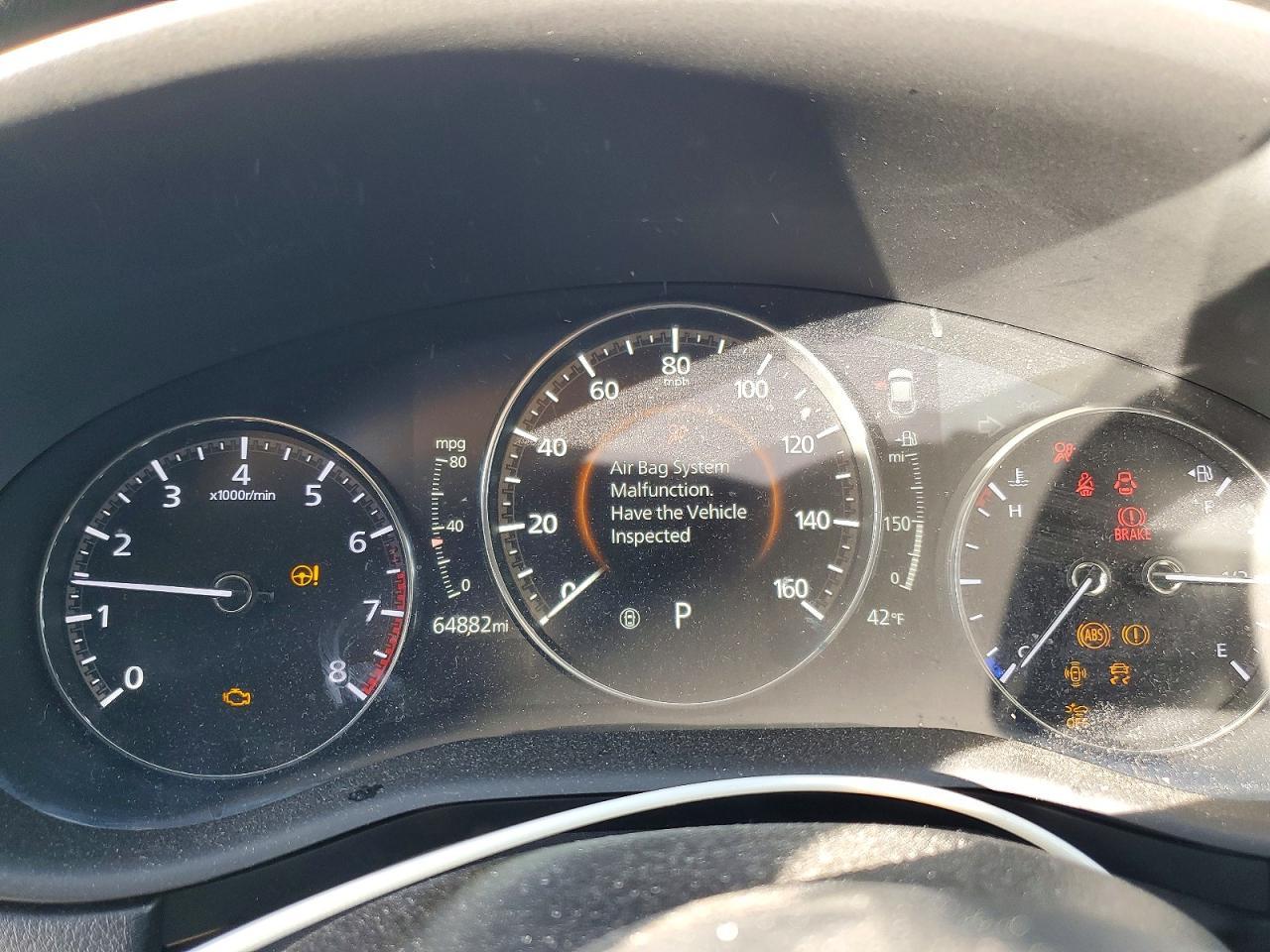 2023 Mazda Cx-30 Preferred