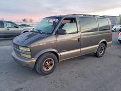 2002 Chevrolet Astro for sale in Dunn, NC