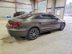 2015 Volkswagen Cc VR6 4motion