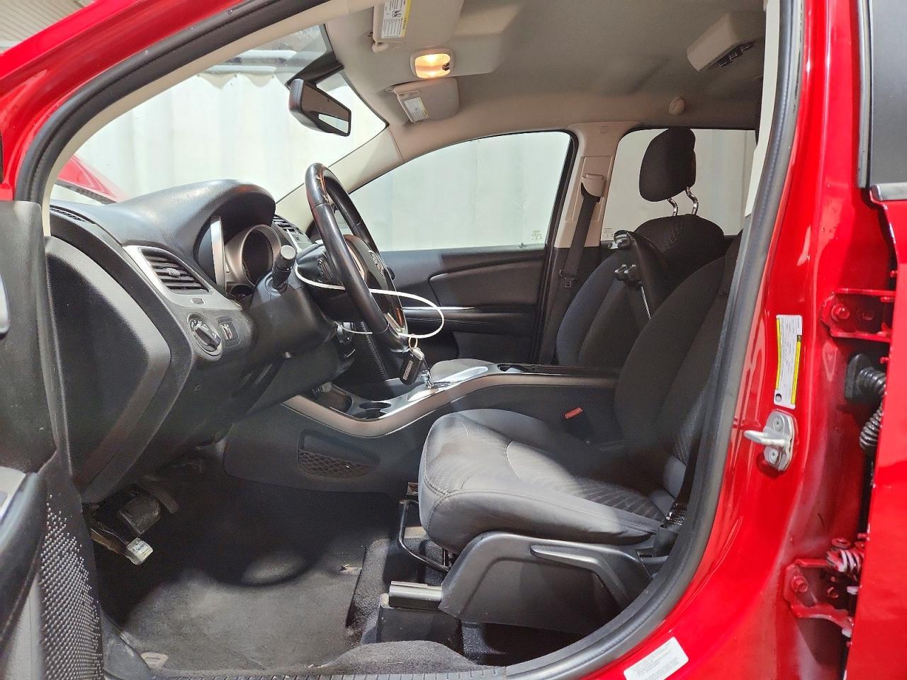 2013 Dodge Journey se