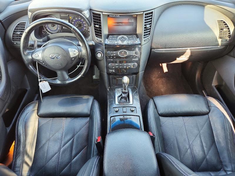 2016 Infiniti Qx70 Base