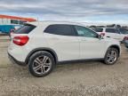 2017 Mercedes-Benz Gla 250
