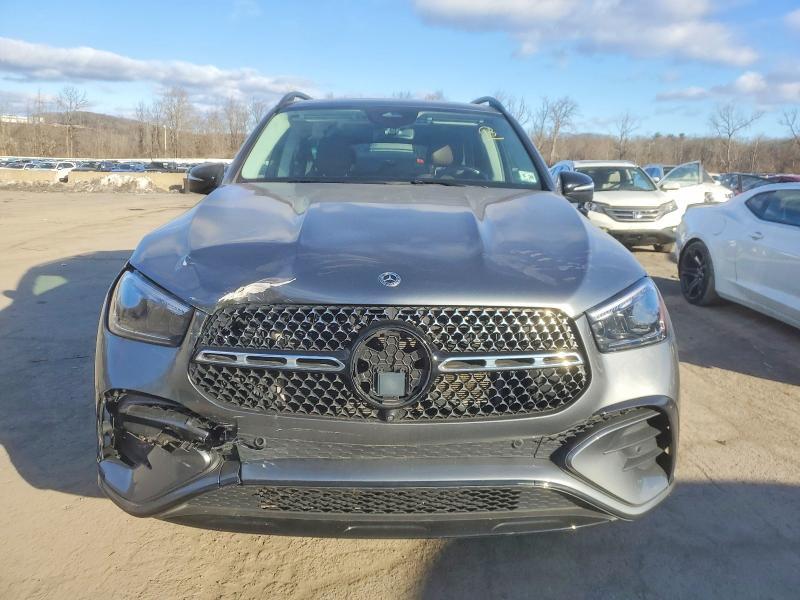 2024 Mercedes-Benz Gle 350 4matic