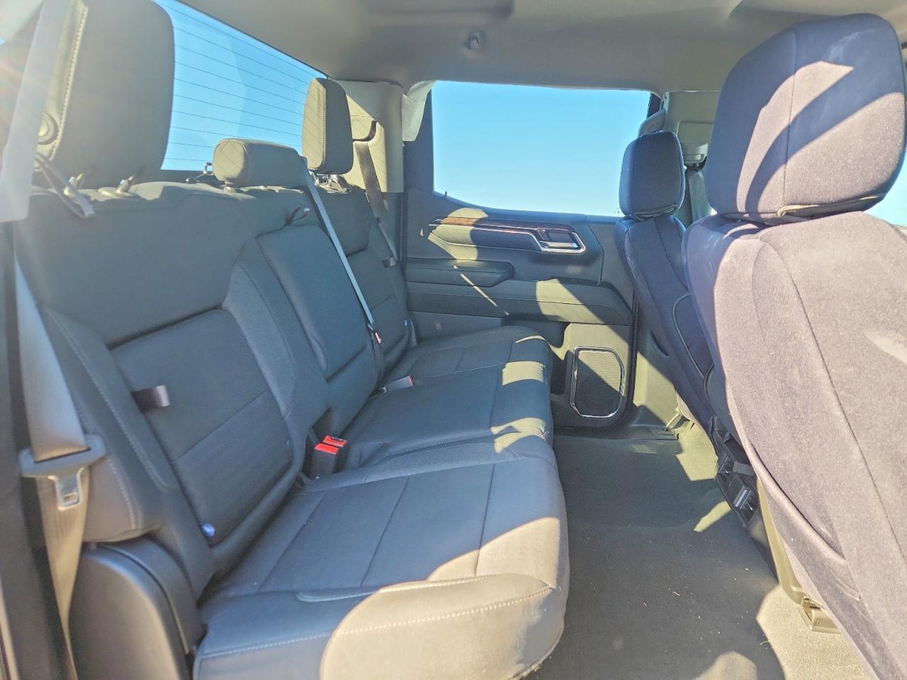 2024 GMC Sierra C1500 Elevation