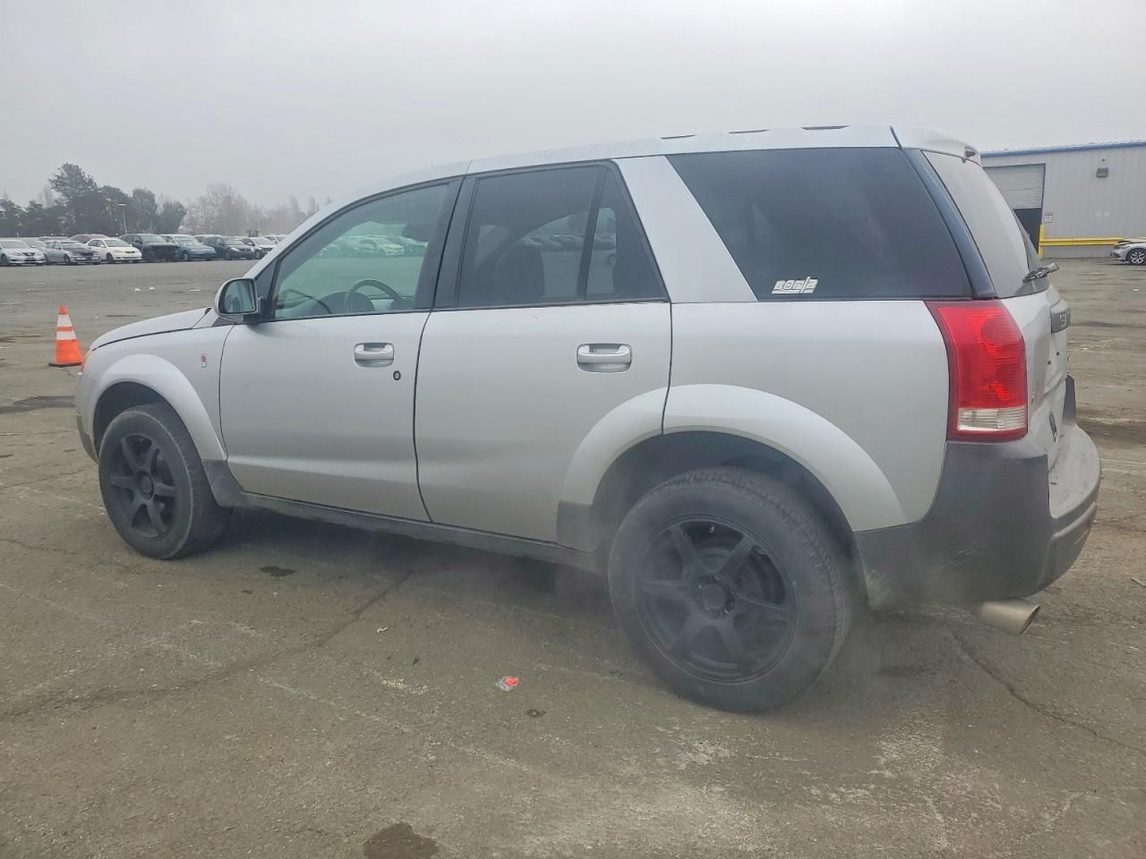 2005 Saturn Vue