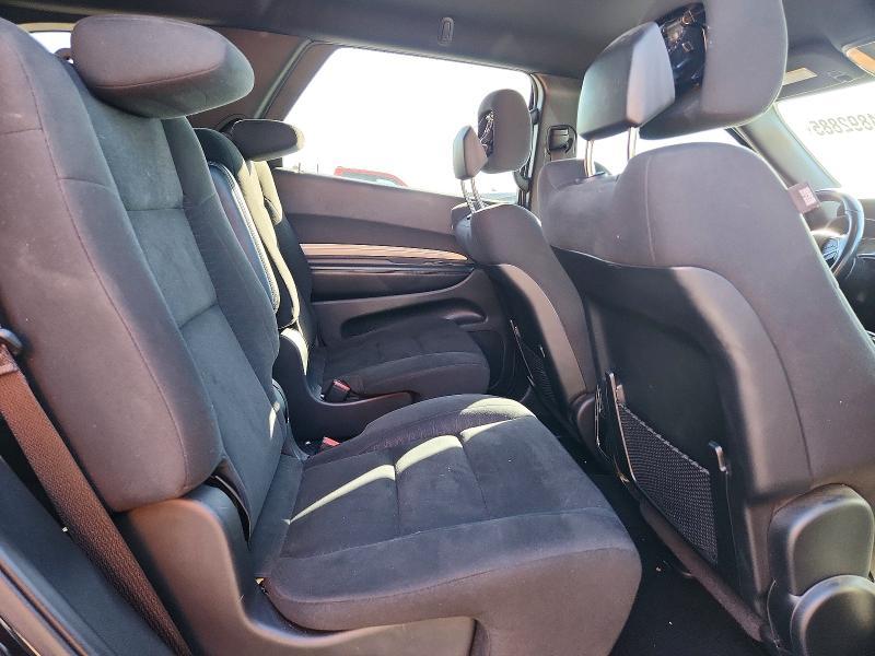 2020 Dodge Durango sxt