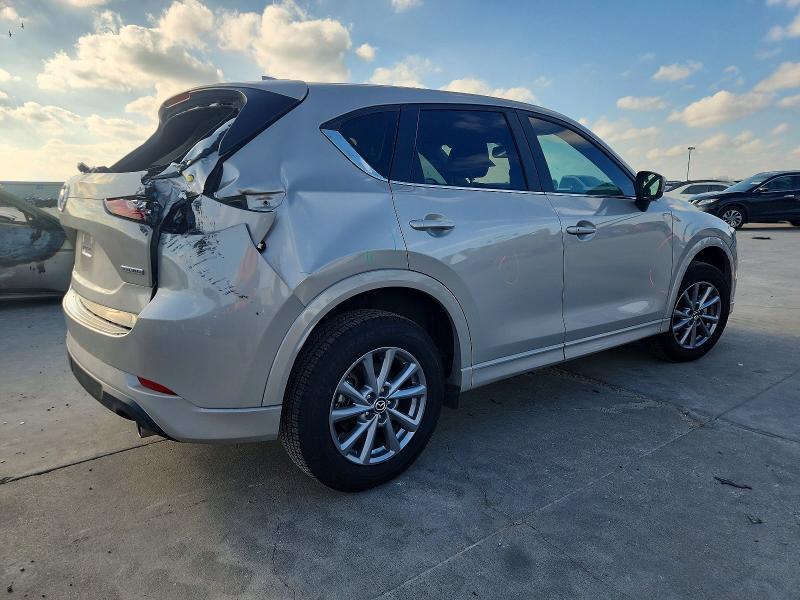 2025 Mazda Cx-5 Preferred