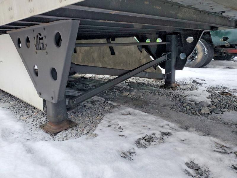 2020 Utility Dry van Trailer