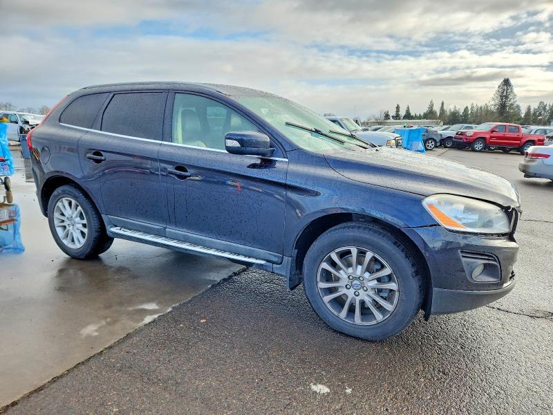2010 Volvo Xc60 T6
