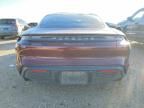 2021 Porsche Taycan 4S