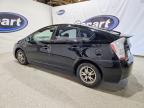 2011 Toyota Prius Three