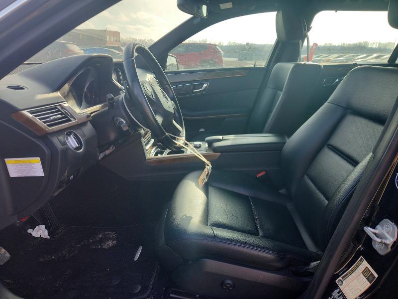2011 Mercedes-Benz E 350 4matic Wagon